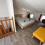 L'endormi - Hypercentre - 10min De Jaude A Pied Apartment Clermont-Ferrand