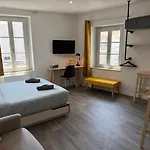 L'endormi - Hypercentre - 10min De Jaude A Pied Clermont-Ferrand