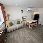 Apartamento L'endormi - Hypercentre - 10min De Jaude à Pied Clermont-Ferrand