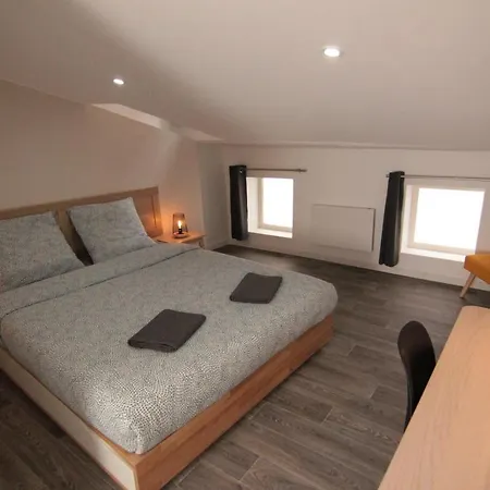 Jolis Au Coeur De Ferrand - Proche Jaude - Wifi Et Netflix Apartment