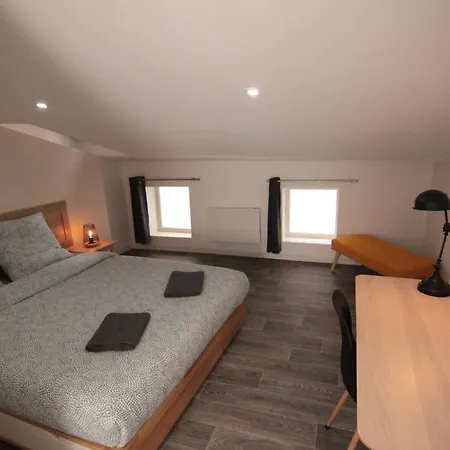 Appartement Jolis Au Coeur De Ferrand - Proche Jaude - Wifi Et Netflix *