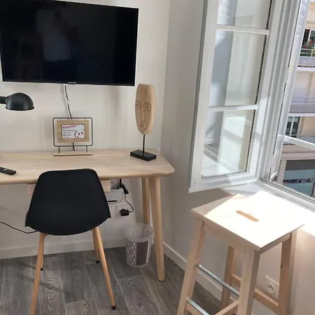 Appartement Jolis Au Coeur De Ferrand - Proche Jaude - Wifi Et Netflix