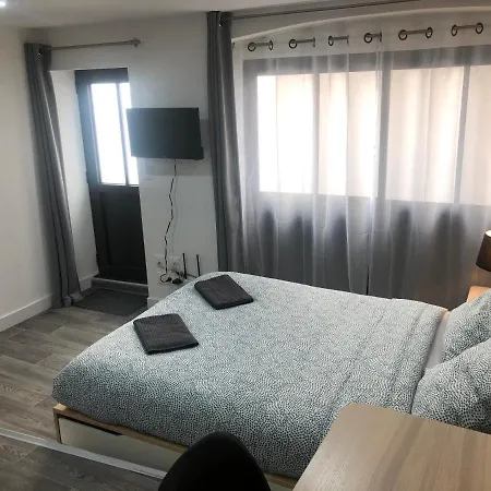 Jolis Au Coeur De Ferrand - Proche Jaude - Wifi Et Netflix * Clermont-Ferrand