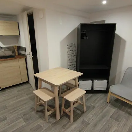 Jolis Au Coeur De Ferrand - Proche Jaude - Wifi Et Netflix * Clermont-Ferrand