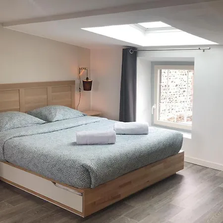 Jolis Au Coeur De Ferrand - Proche Jaude - Wifi Et Netflix * Clermont-Ferrand