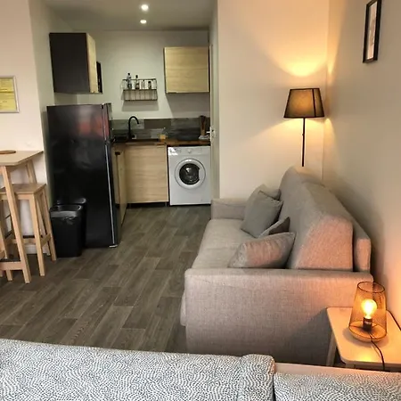 Jolis Au Coeur De Ferrand - Proche Jaude - Wifi Et Netflix * Clermont-Ferrand