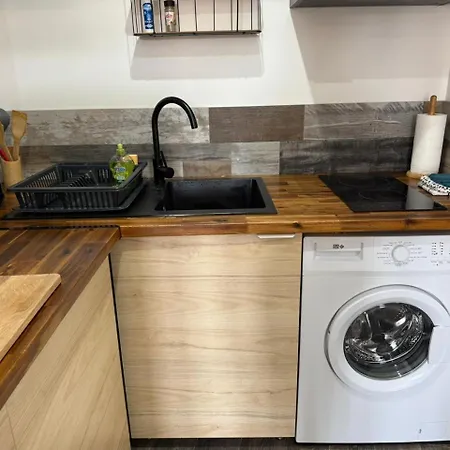 Jolis Au Coeur De Ferrand - Proche Jaude - Wifi Et Netflix Appartement