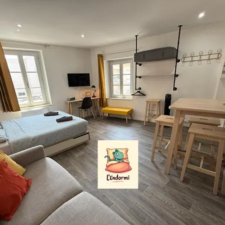 Jolis Au Coeur De Ferrand - Proche Jaude - Wifi Et Netflix * Clermont-Ferrand