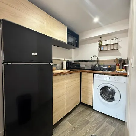 L'endormi - Hypercentre - 10min De Jaude A Pied Clermont-Ferrand