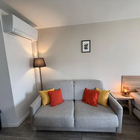 L'endormi - Hypercentre - 10min De Jaude A Pied