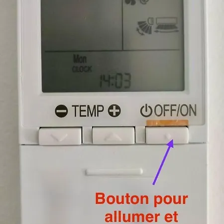 L'endormi - Hypercentre - 10min De Jaude A Pied Apartament *