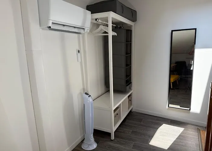 דירה L'endormi - Hypercentre - 10min De Jaude A Pied קלרמונט-פרנד