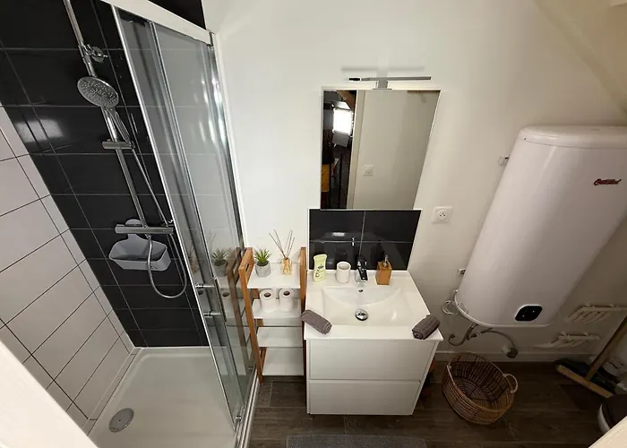 L'endormi - Hypercentre - 10min De Jaude A Pied * קלרמונט-פרנד